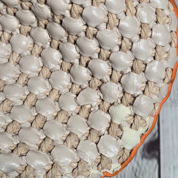 Big Buddha Savannah Tote Boho Vacation Beach Y2K - Picture 11 of 16